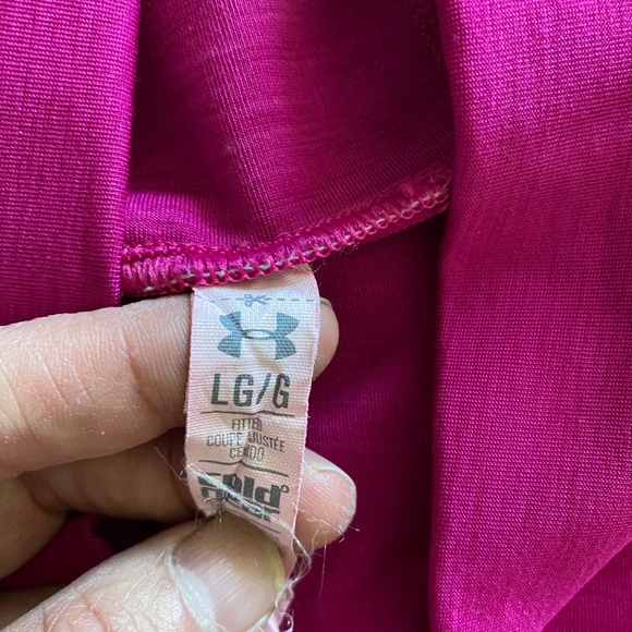 Running sweater - Picture 2 of 3